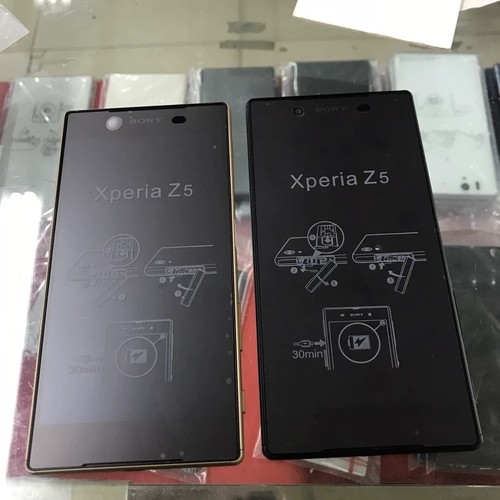 Sony xperia e6653 - sony,