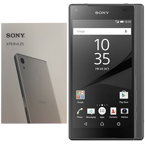Sony xperia lte - 4g/lte, black
