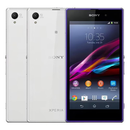 Original sony xperia l39h - original,