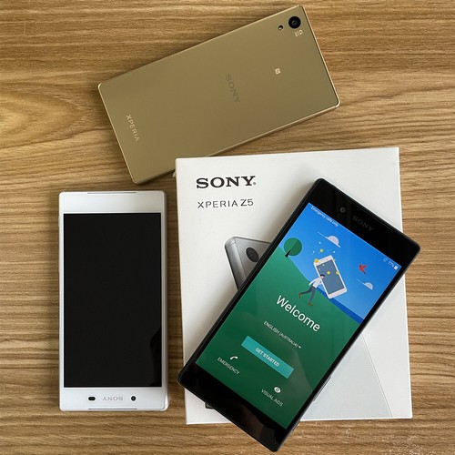 Sony xperia e6653 - xperia,