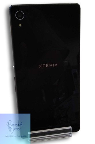 Sony xperia sov31 - au,