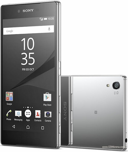 Original unlocked sony xperia - original,