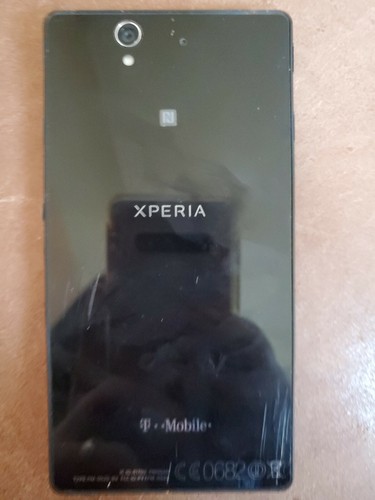 Sony xperia black - sony,