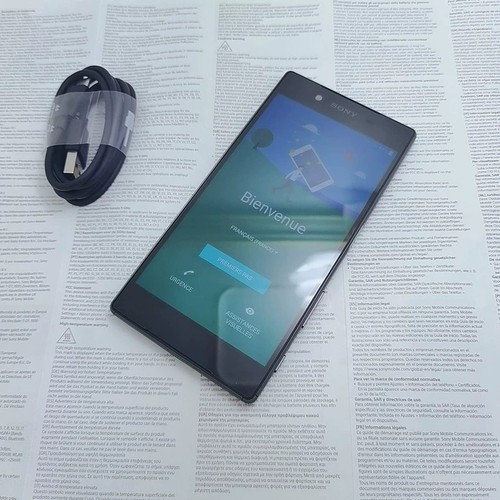 Sony xperia e6653 - sony,