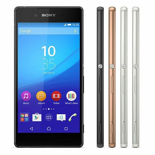Original smartphone sony - original,