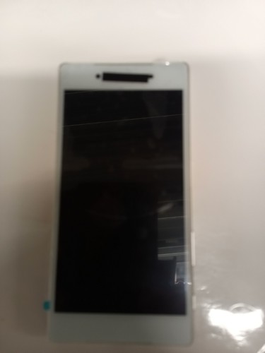 Sony xperia e6603 silver - z5,